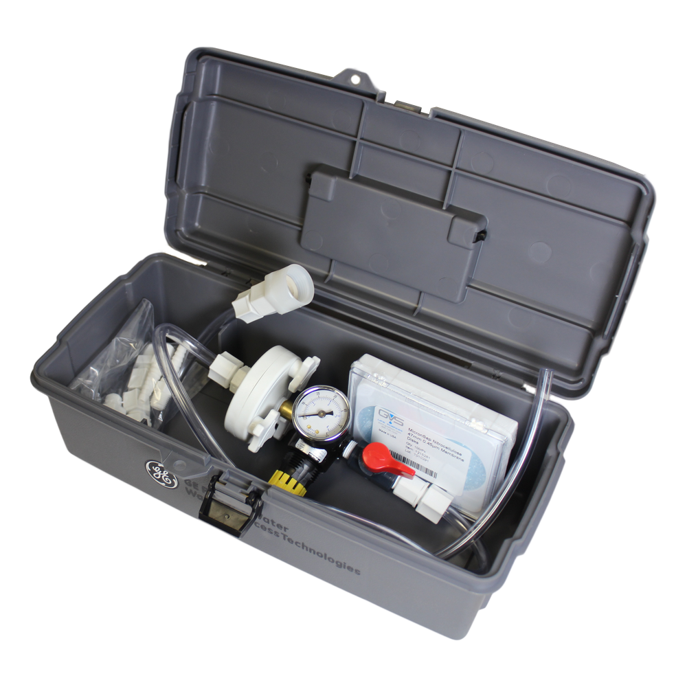 Manual SDI Kit