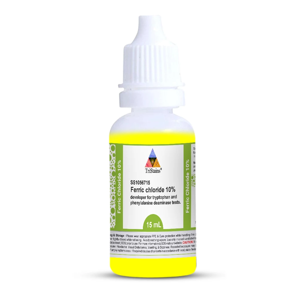 Ferric Chloride 10%