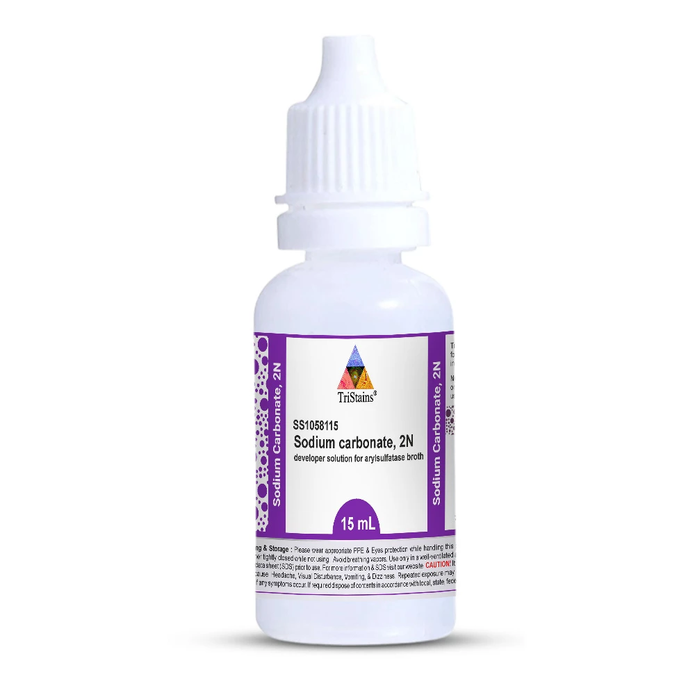 Sodium Carbonate, 2N