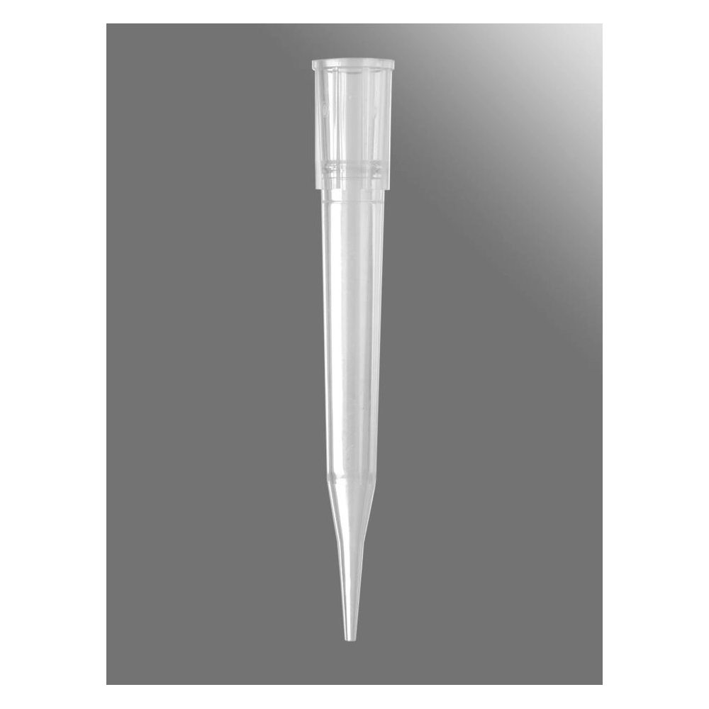 Axygen 300µL Maxymum Recovery Universal Fit Pipet Tips, Fine-Point, Non-Filtered, Clear, Sterile, Rack Pack