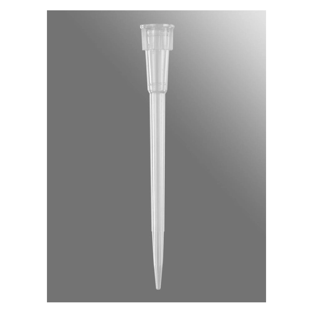 Axygen 20µLMaxymum Recovery Ultra Micro PipetTips,Non-Filtered,Clear,RackPack,96 Tips/Rack,10 Racks/Pack,5 Packs/Case.