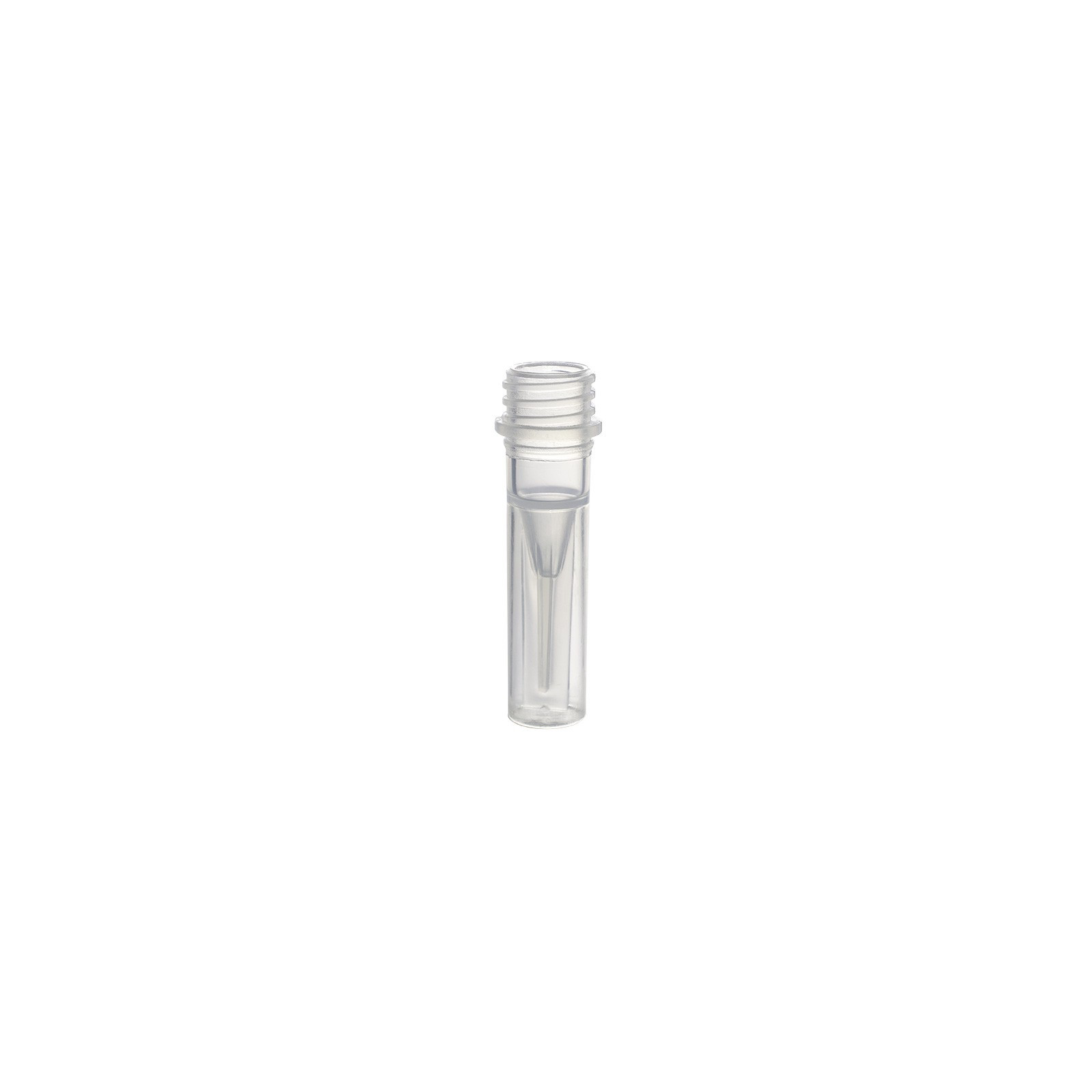 MICREWTUBE TUBES ONLY 1.5ml CB DARK BROWN
