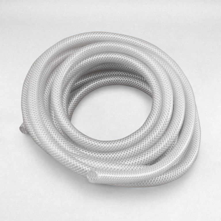 Reinforced Pressure Tubing 10 Meter Piece