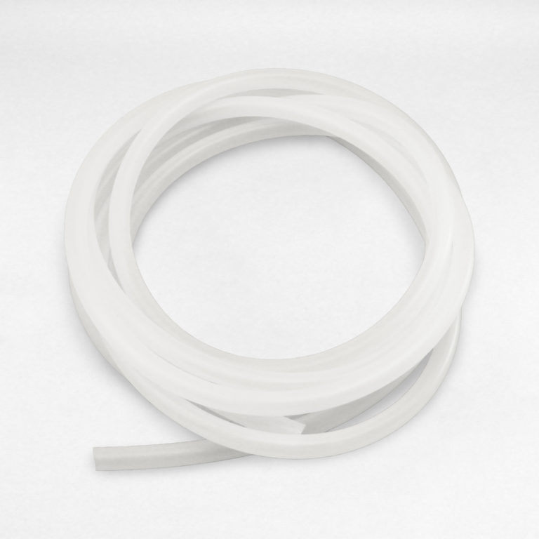 Silicone Rubber Tube Internal 10 Meter Piece