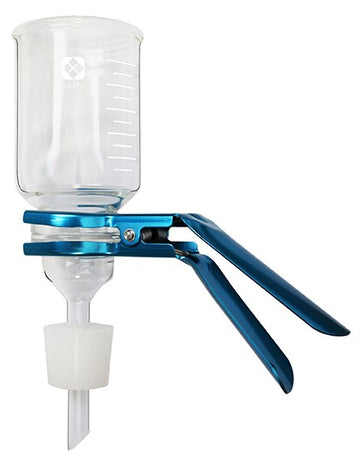 Filter System, Fritted Glass, 300mL, EA/1