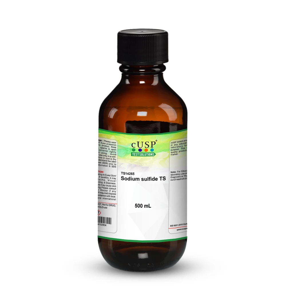Sodium Sulfide TS