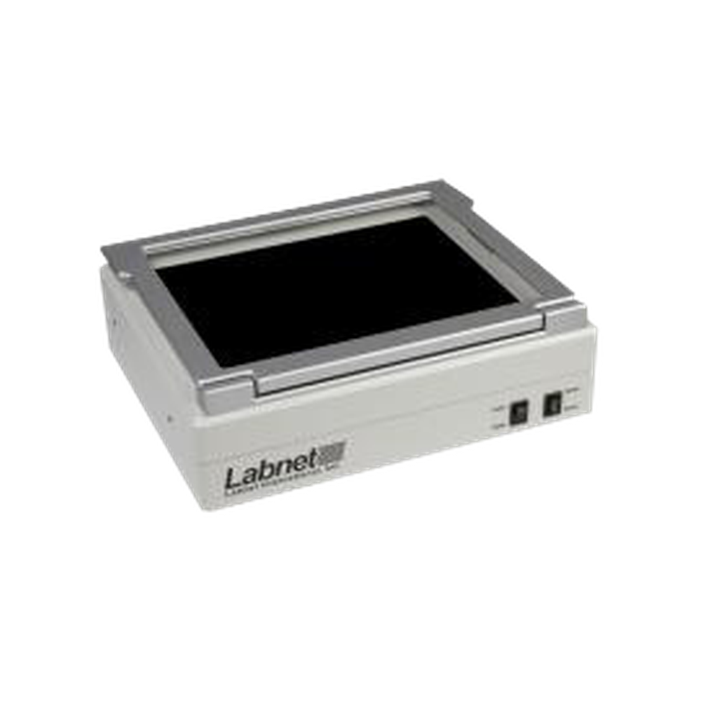 Enduro UV Transilluminator, 302nm and 365nm dual wavelength, 120V