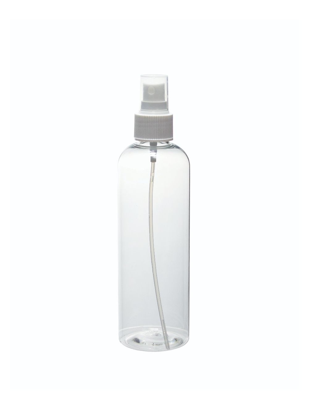 Spray Bottle With Pump, 8 Oz PK/390