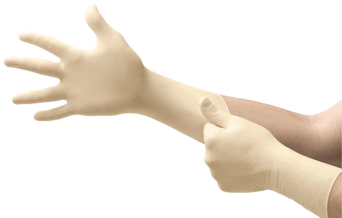 UltraSense EC PF Nitrile Exam XX-Large