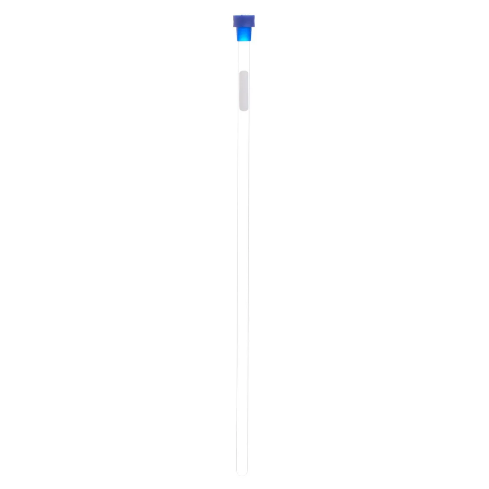 5MM ECONOMY NMR TUBE,7,SLKSCRN MARK SPOT