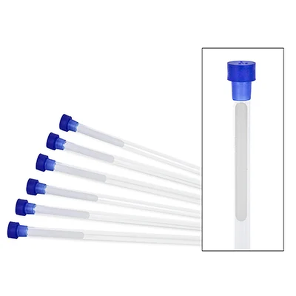 5MM TUBE,HT,7,LARGE MARK SPOT,PK/25