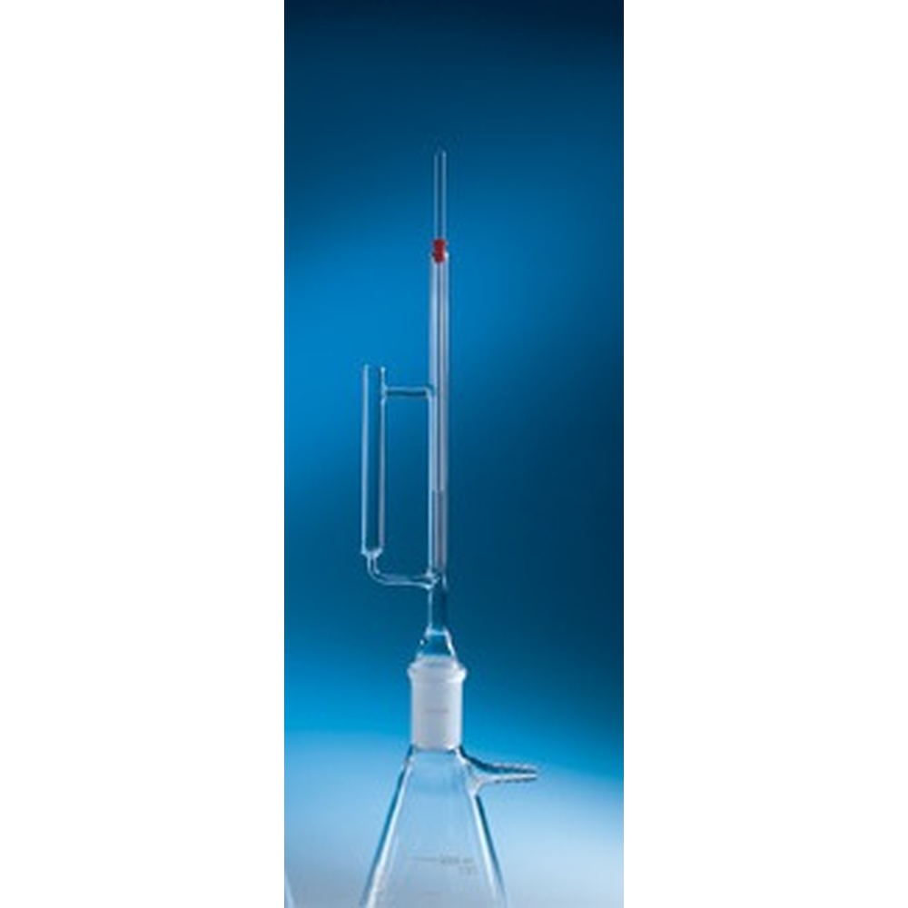 TUBE WASHER,10MM WITH 24/40 JOINT