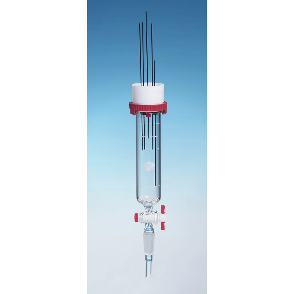 TUBE WASHER,MULTI-TUBE,3MM,W/STOPCOCK,STOPPER