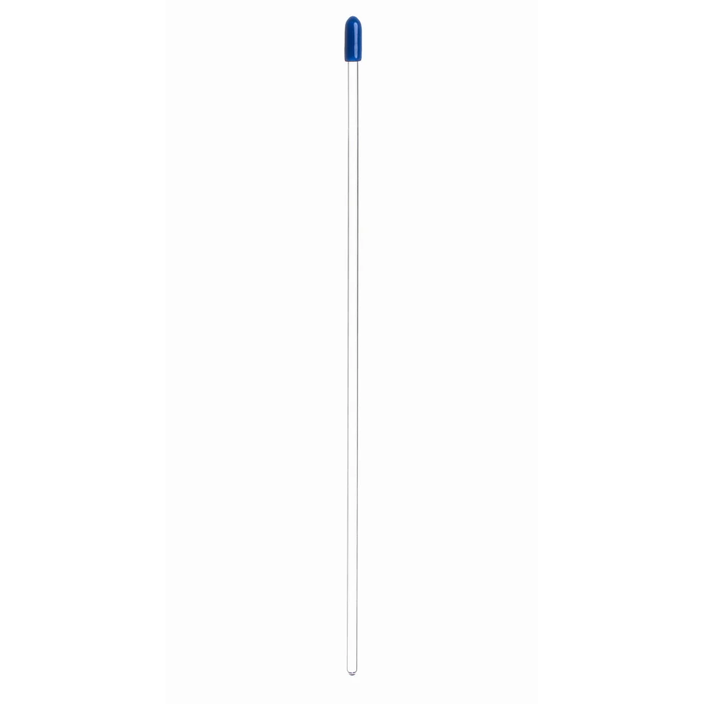 3MM TYPE 1 CLASS B NMR SAMPLE TUBE,7,NO SANDBLAST