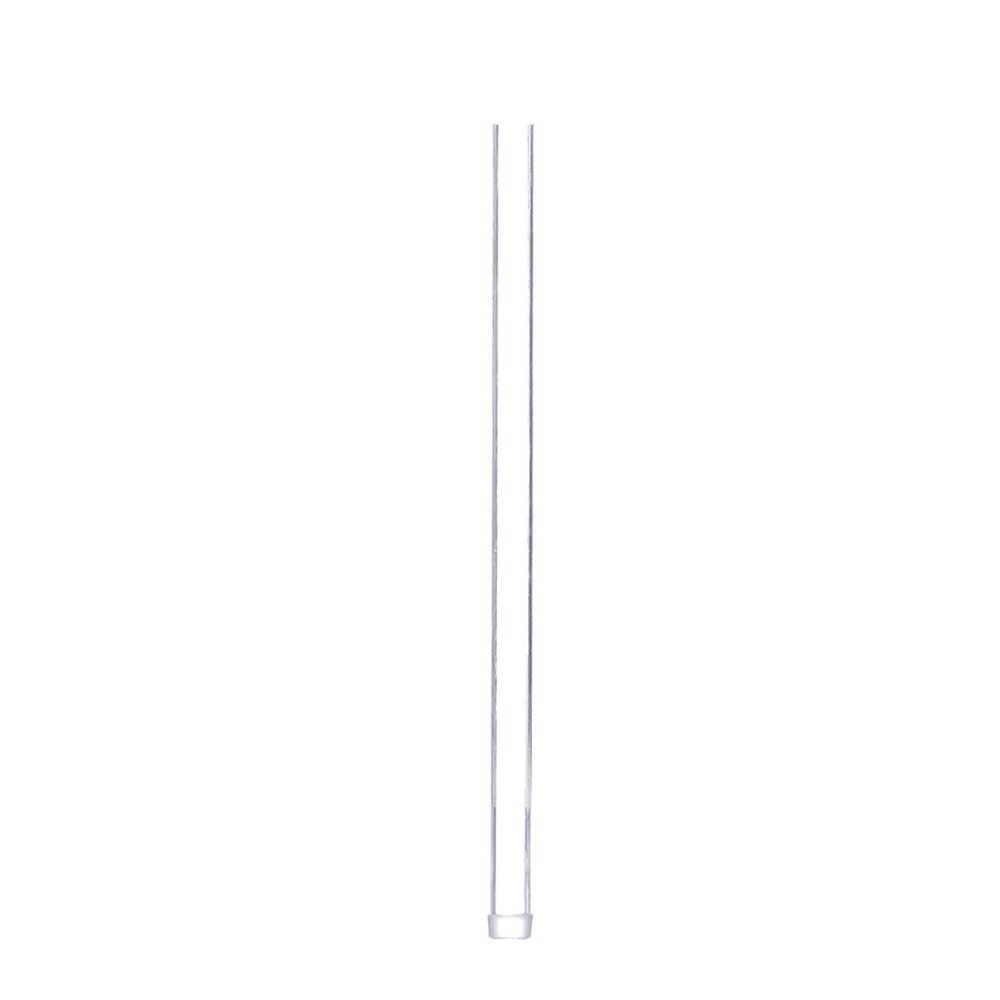 10MM OD SAPPHIRE NMR TUBE, 7LG