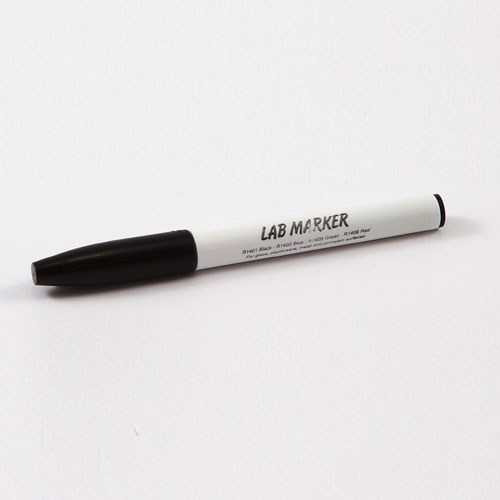 Washbottle Marker Pen, 2/PK