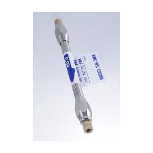 HPLC Column YMC-Triart C18, semi-preparative, 12 nm, S-5 µm, 50 x 10.0 mm
