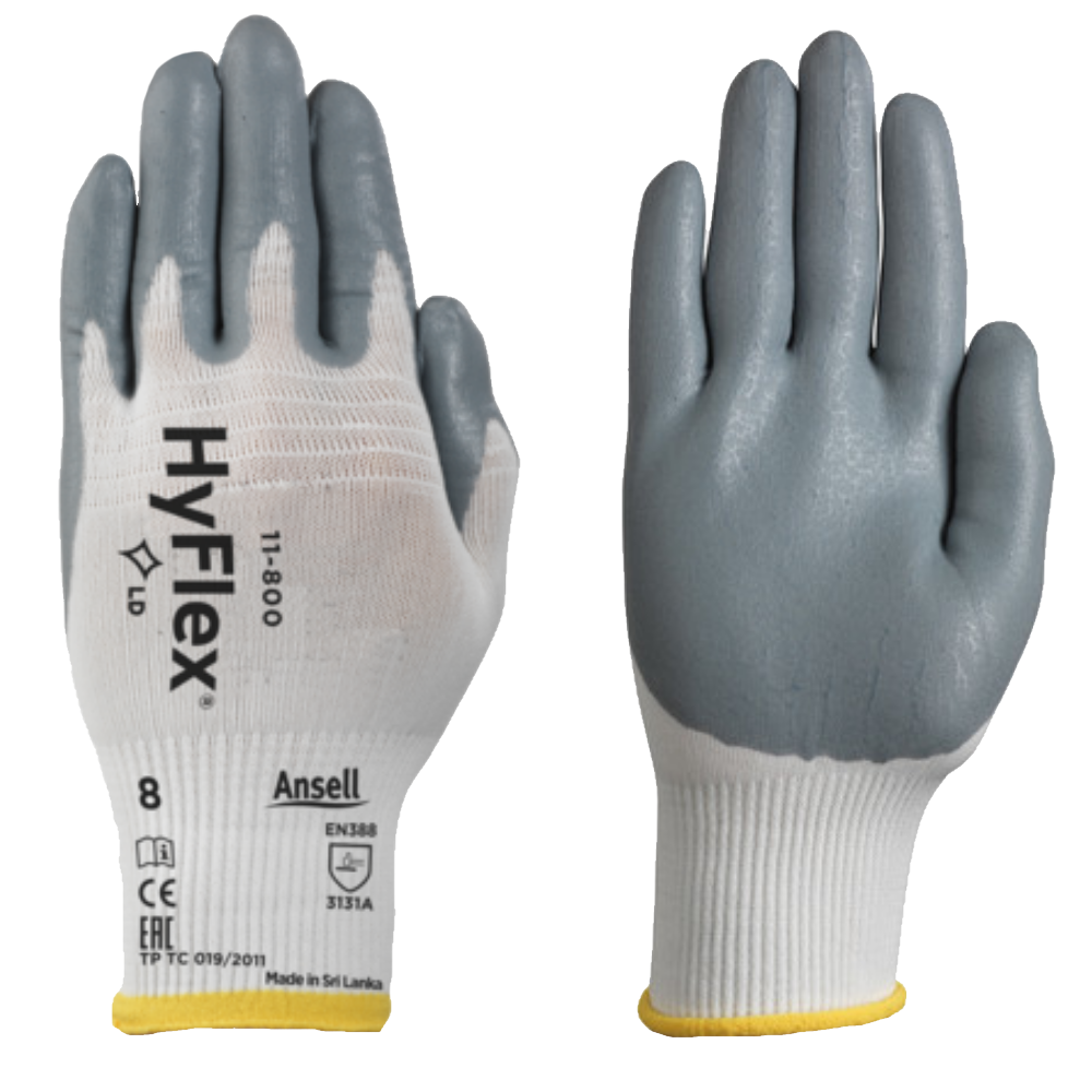 HYFLEX 11800 VEND PACK SIZE 7,0