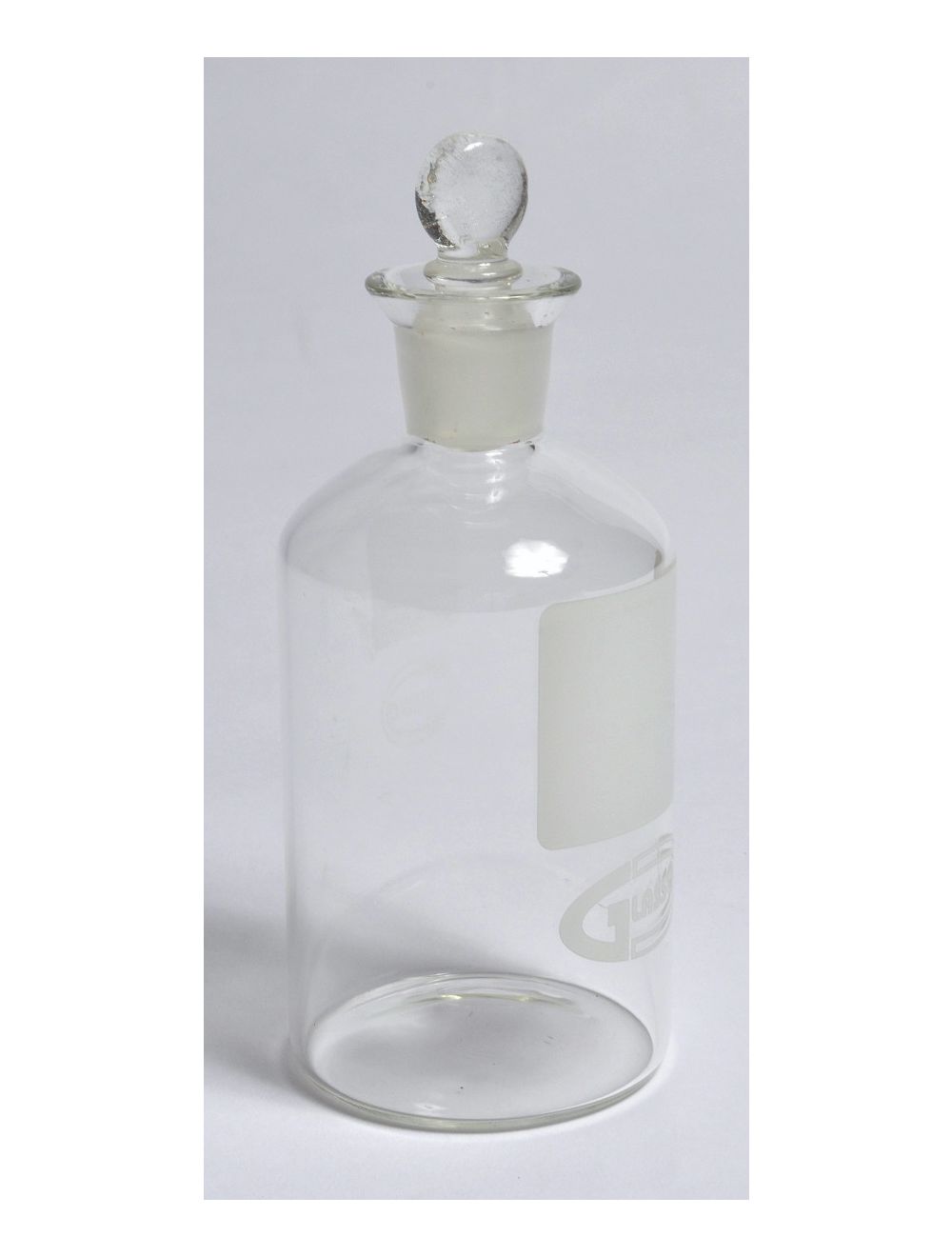 B.O.D. Bottles, 300Ml, Unnumbered