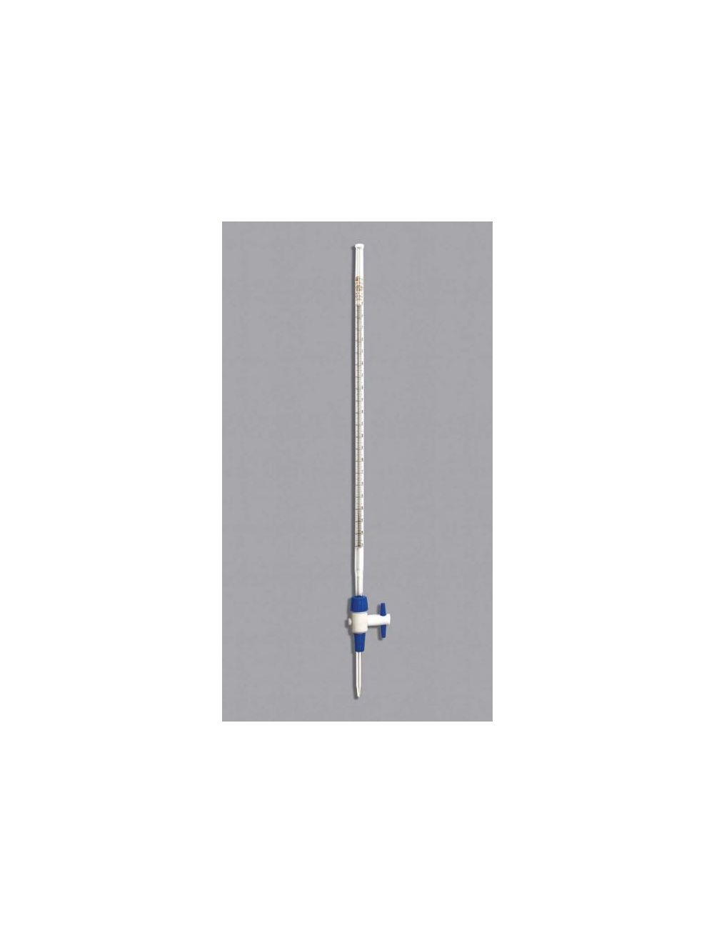Burette, Class B, PTFE Detachable Stopcock, 10Ml