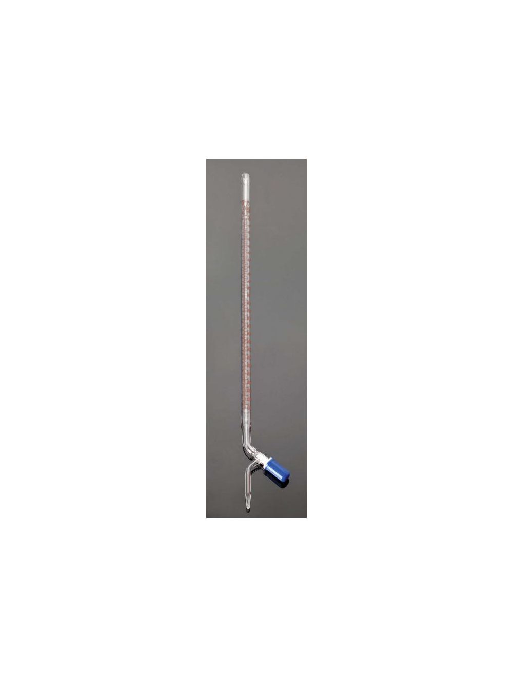 Burette, Class A, Screw Thread Stopcock, 10Ml, Batch Certified