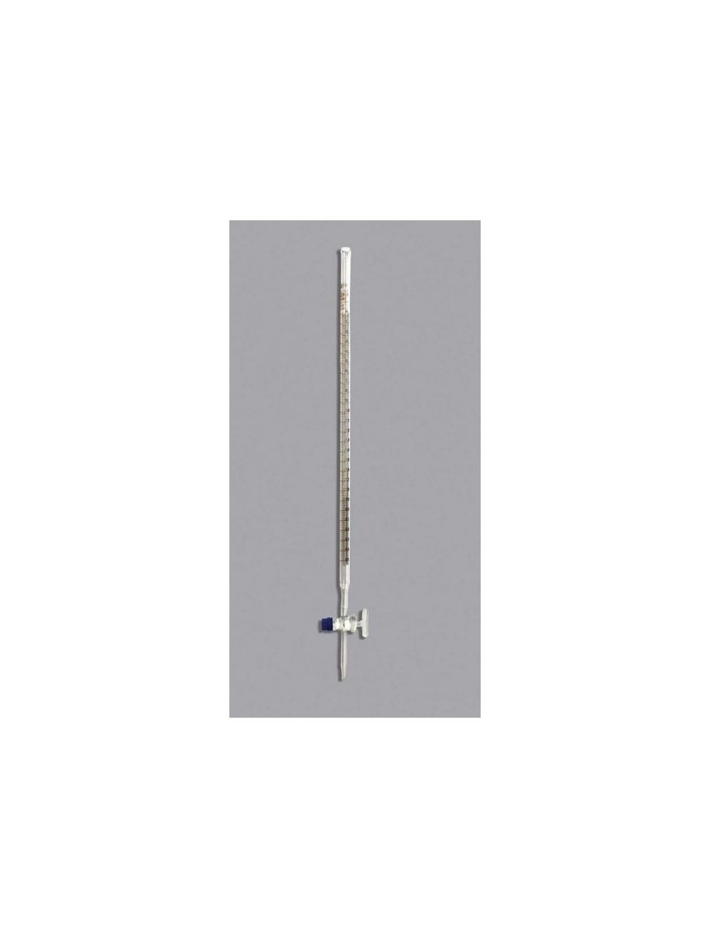 Burette, Class B, Glass Stopcock, 100Ml