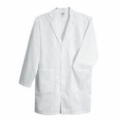 White Laboratory Coats, XXX-Large, 30/Pk