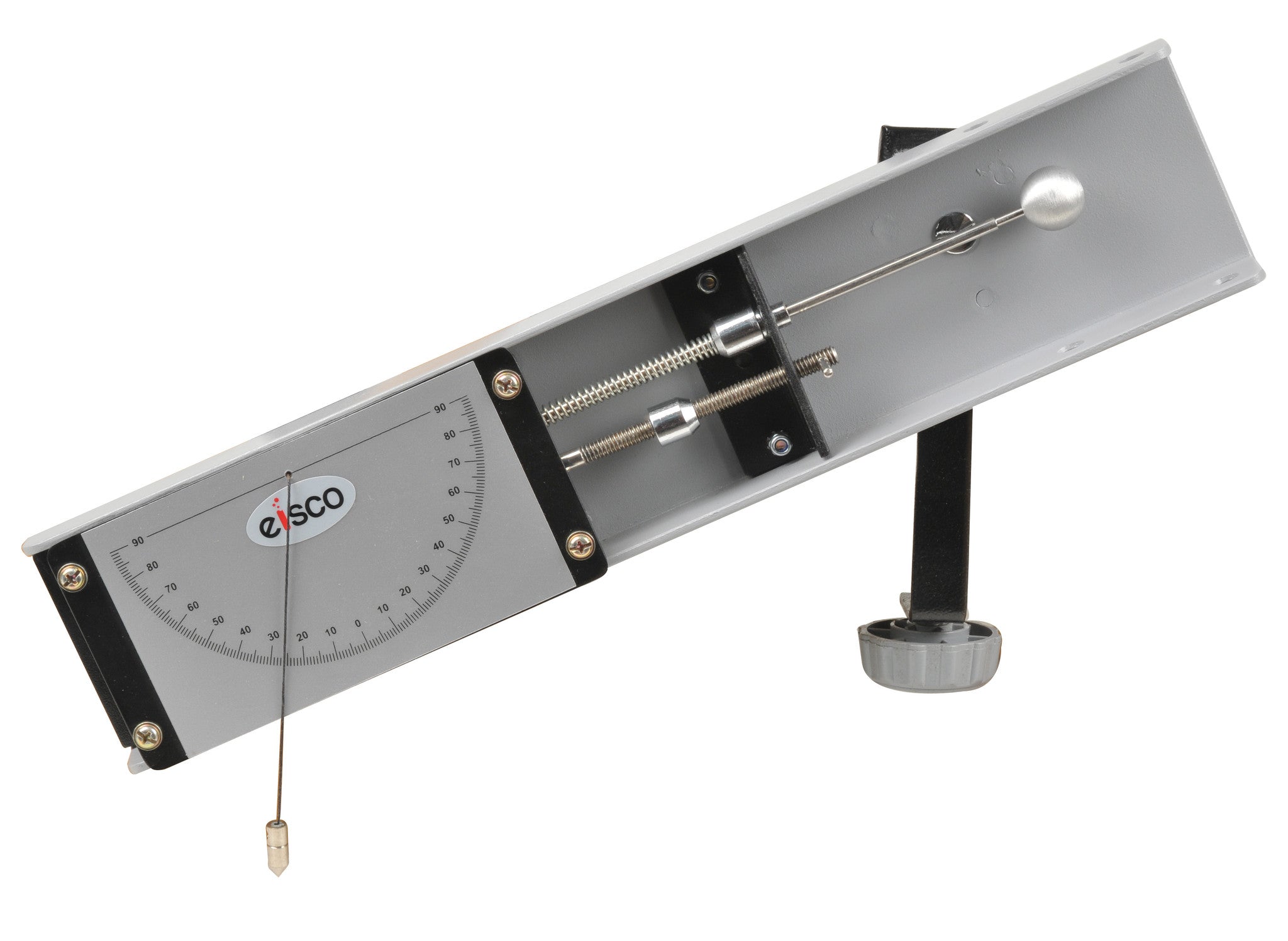 Projectile Launcher, Spring Loaded - 10ft Range
