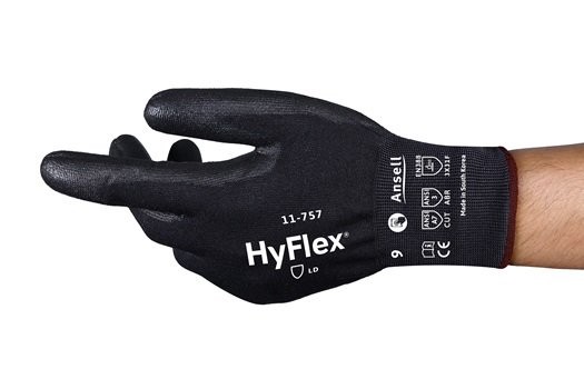 HYFLEX 11423 SIZE 6,0 VEND PACK