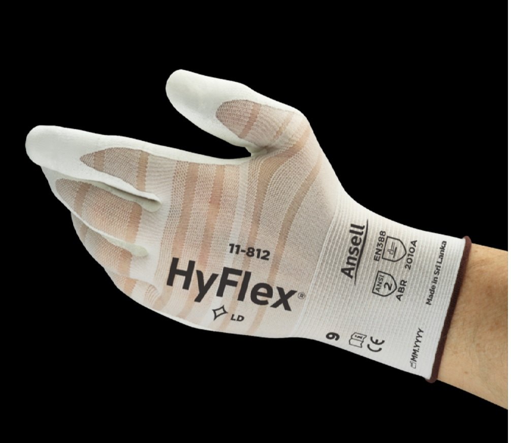 HYFLEX 11812 SIZE 11,0