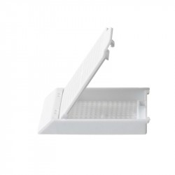 HISTOSETTE II BIOPSY CASSETTES PINK