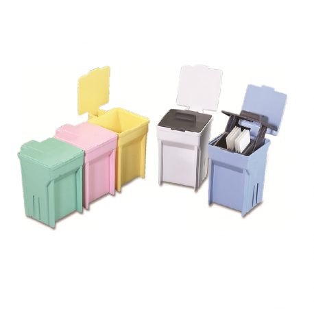 EasyDip SLIDE STAINING SYSTEM BLUE