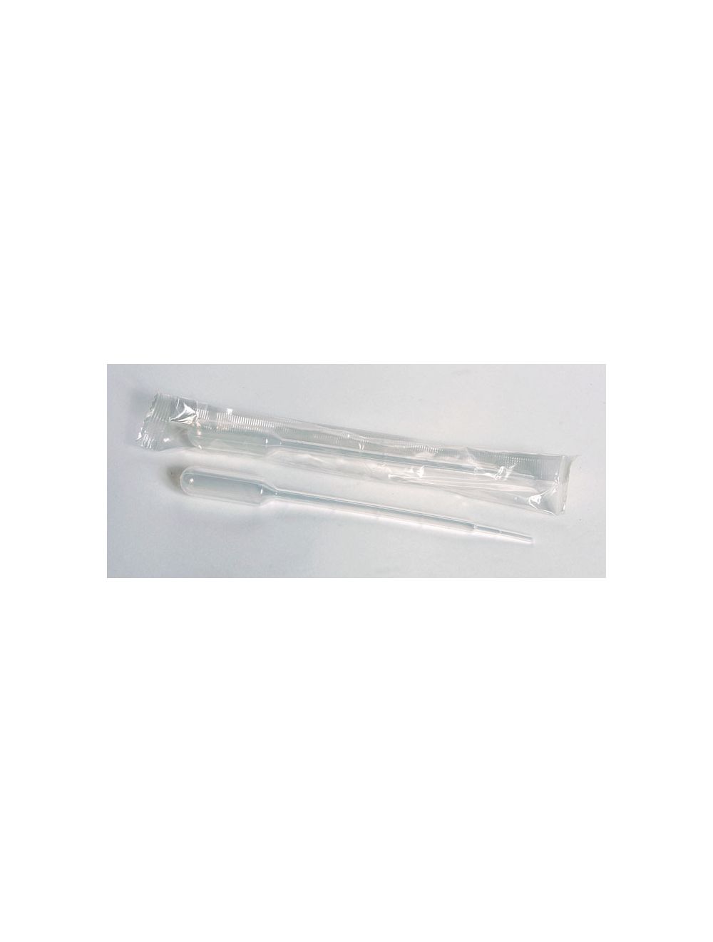 PASTEUR PIPETTES, 3ML