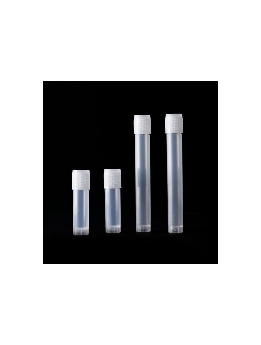 Storage Vial, Pp, 5.0Ml