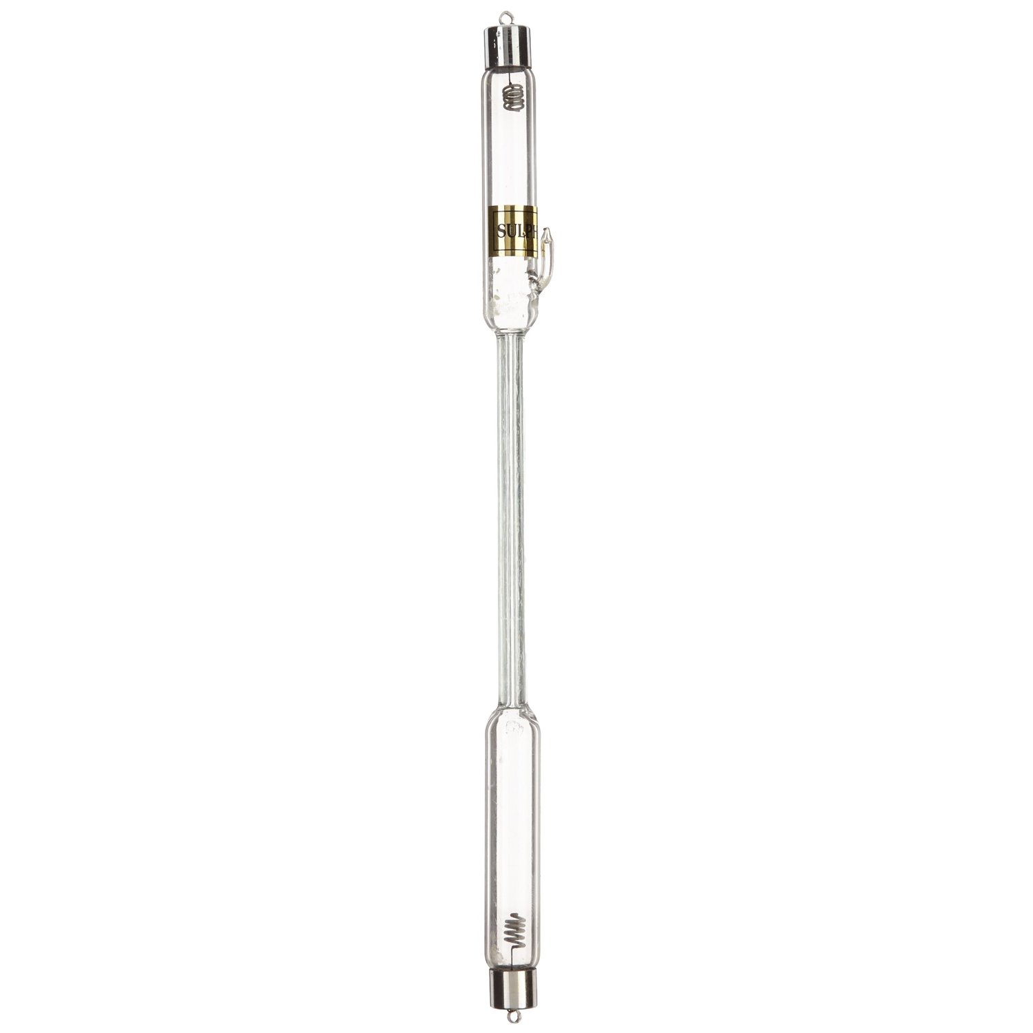 Premium Spectrum Tube - Sulphur (S), 26cm