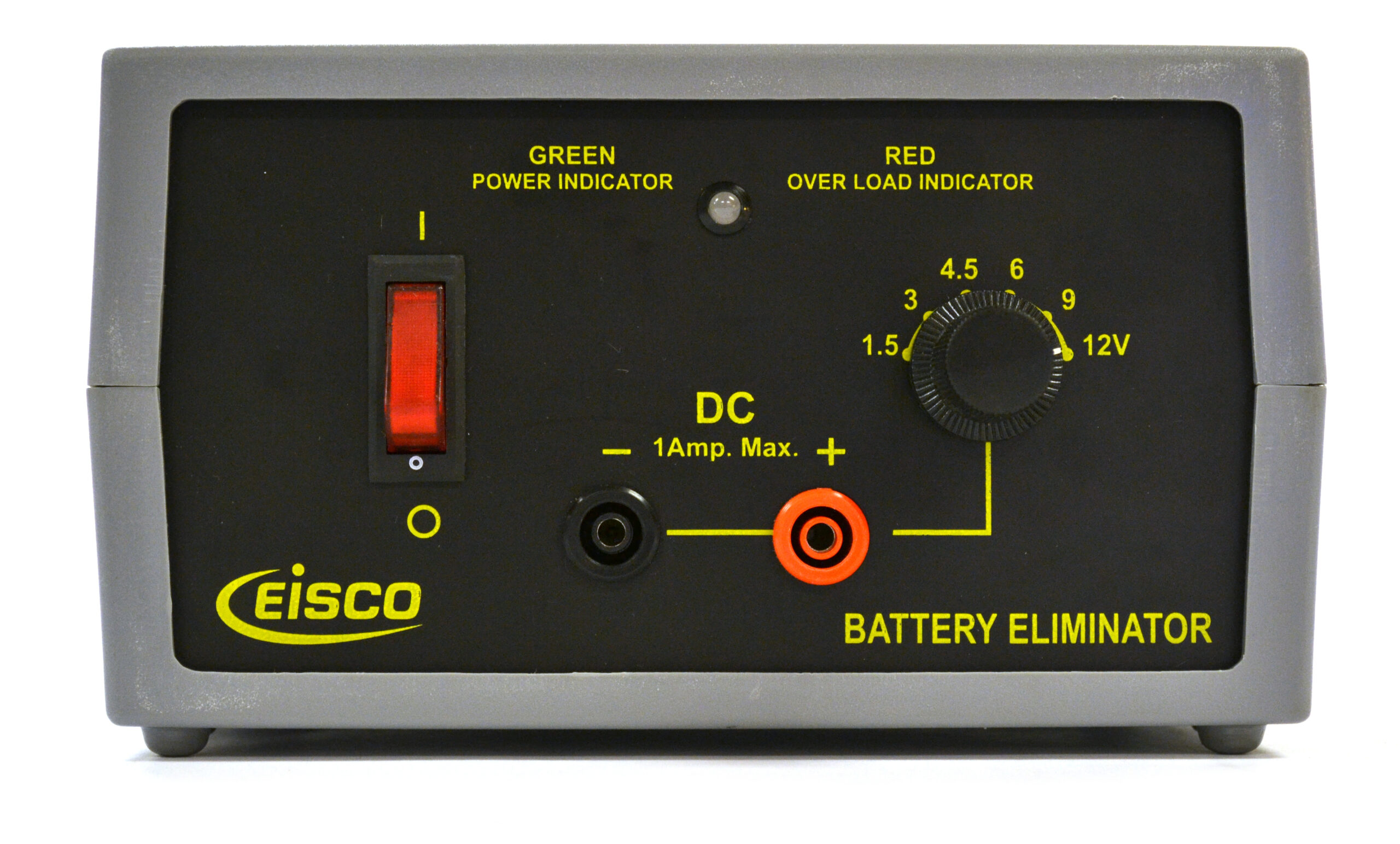Battery Eliminator, 1A