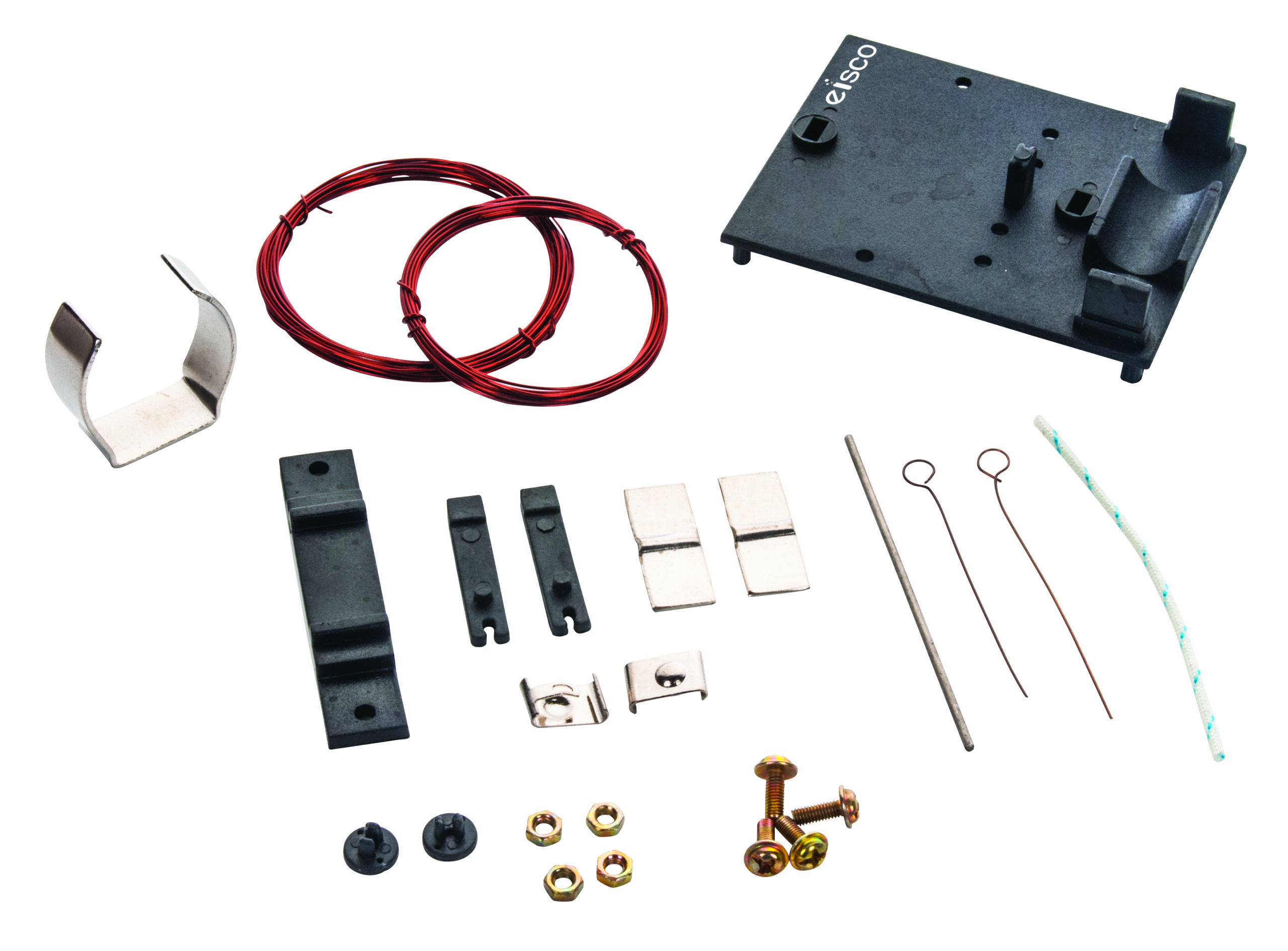 Build a DC Motor Kit
