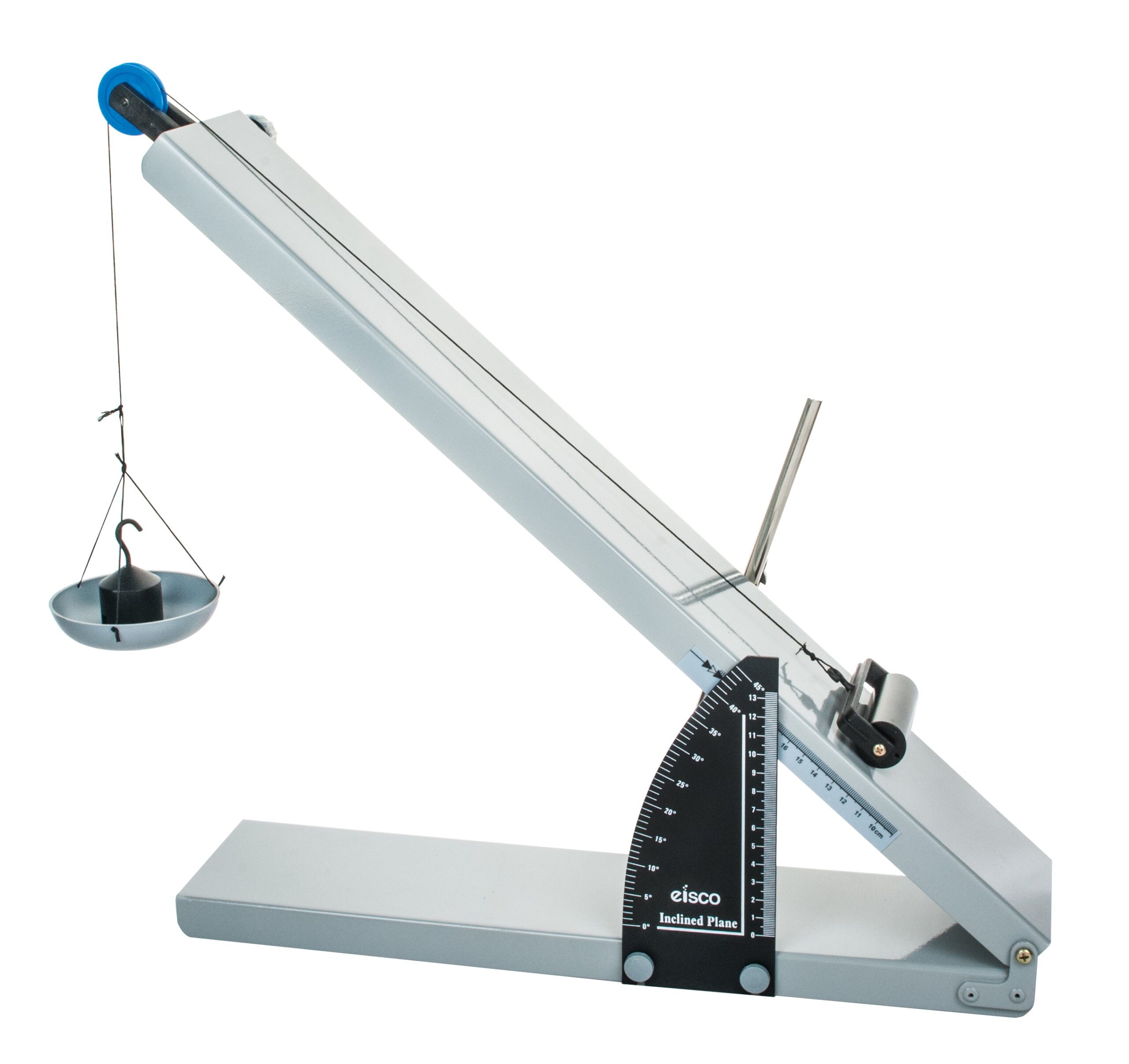 Basic Inclined Plane - Steel