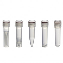 MICREWTUBE 1.5ML 0-RING NON PRINT.