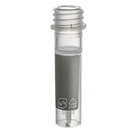 MICREW. TUBES ONLY 0.5ml SS PR TP