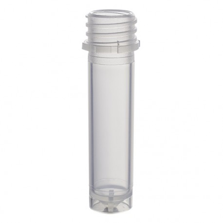 MICREWTUBE TUBES ONLY 2.0ML SS TAMPERPROOF