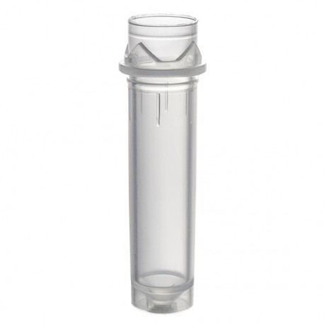 SNAPTWIST MICREW TUBE 2.0ML SS