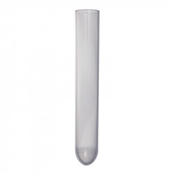 TUBE CULTURE 16X100mm PP