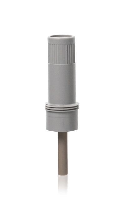 Piston Unit, Tfp S, 25µL fixed, each