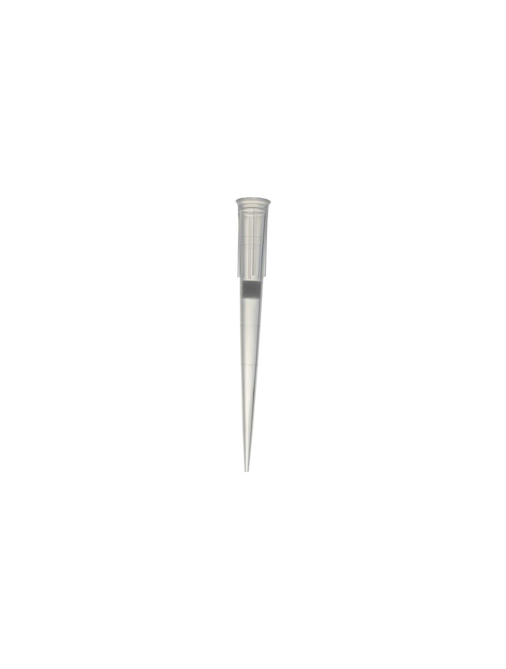 UNIVERSAL TIPS W/FILTER, LOW RETENTION, 100uL, NATURAL, STERILE, PK/960 (TEN RACKS of 96)
