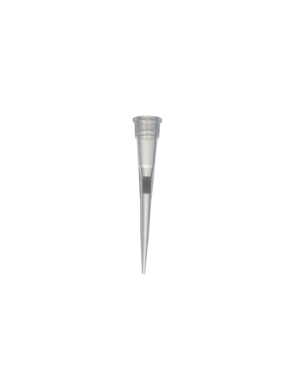 UNIVERSAL TIPS W/FILTER, LOW RETENTION, 10uL, NATURAL, STERILE, PK/960 (TEN RACKS of 96)