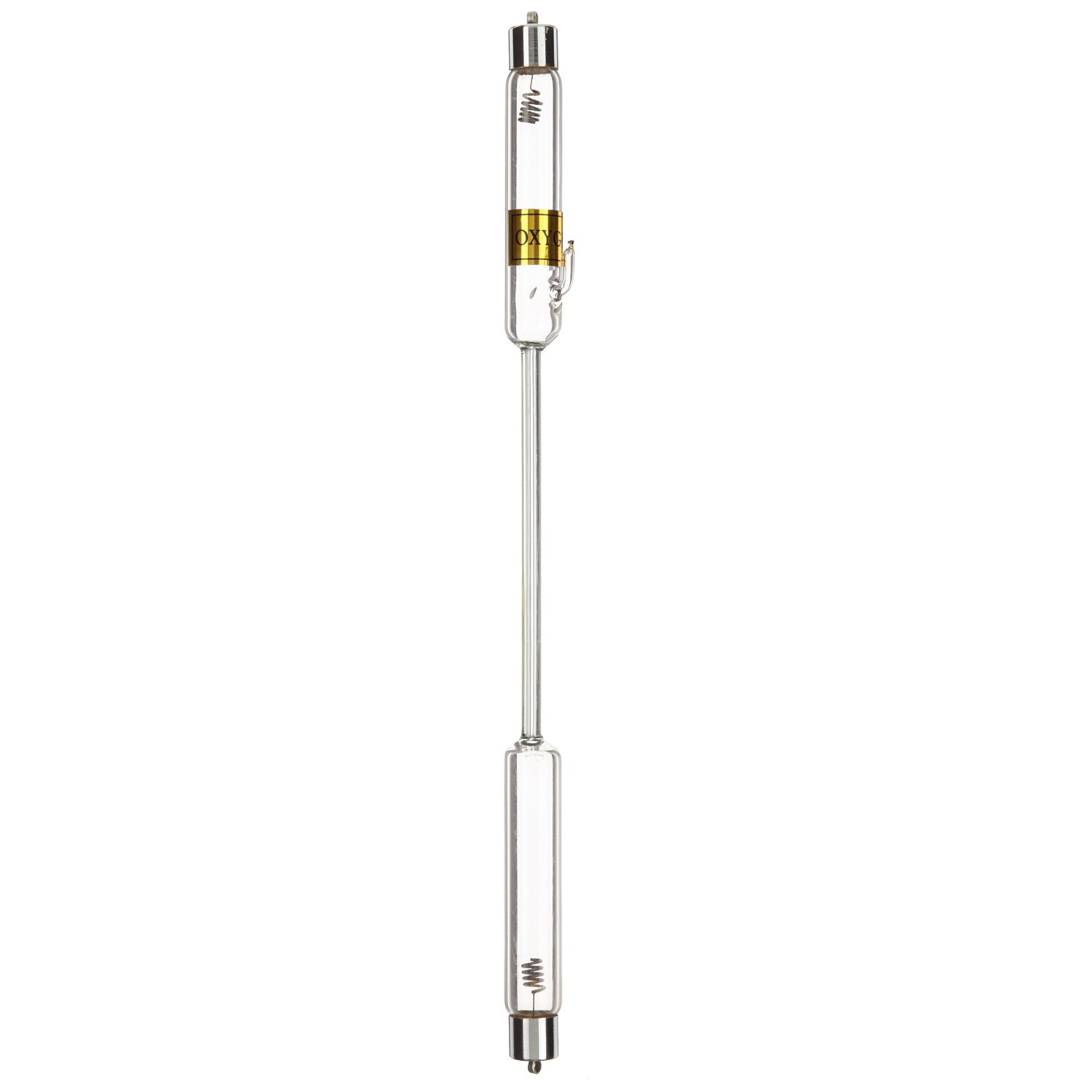 Premium Spectrum Tube - Oxygen (O), 26cm